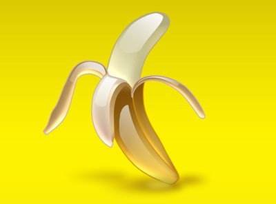 Aqua Banane